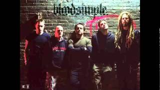 Watch Bloodsimple Overload video