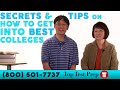 College Admissions - Yield Protection - Article Index College Admissions - Yield Protection - Article Index