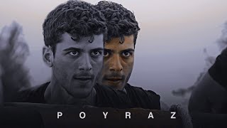 Survivor 2021 | Poyraz