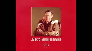 Watch Jim Reeves Ill Tell The World I Love You video