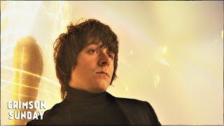 Fever Storm - Crimson Sunday (Official Video)