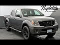 2021 Nissan Frontier Saint Louis MO Chesterfield, MO #MN713542