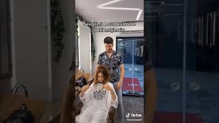 Şems Tamar Ve Pelin Aka Yeni Tiktok Videosu