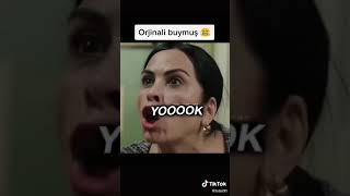 Bende Sana Yedirecek Beş Kuruş Para Yok