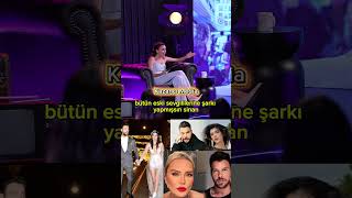 Sinan Akçıl Eski Sevgililer Ve Yalan