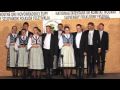 NOGRAD Folk Dance - Slovakia