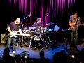 Oz Noy Trio - "Twice In A While" - Live in Seattle