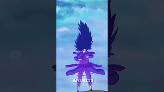 Mashika Ultra Funk X Madara