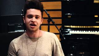 Watch Reece Mastin You Could Be Wild video