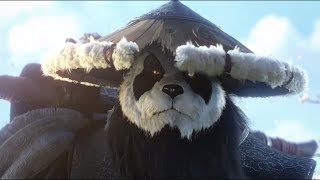 🤘🏻🤘🏻Просто кач и общение с чатом🤘🏻🤘🏻 World of Warcraft Battle For Azeroth🤘🏻🤘🏻