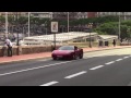 Exotic Cars In Monaco Exotic Cars In Monaco