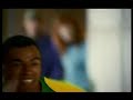 soccer commercial