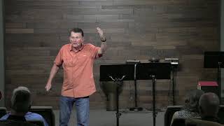 Knowing Father | Terry Bench