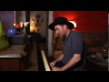 Jon Cleary - History of New Orleans Piano