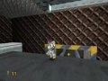 Toy Story 2 Walkthrough Level 13: Airport Infiltration 1/2