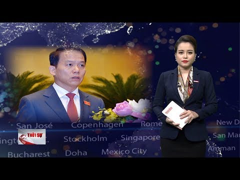 Đại biểu Hoàng Thanh Tùng giữ chức Chủ nhiệm Ủy ban Pháp luật