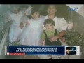 Saksi: Pinay na yaya sa Saudi Arabia, nais muling makita ng mga dati niyang inalagaan