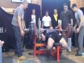 Martin Brown BPC Northern Qualifier 2010