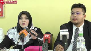 Ini Sebab Utama Kenapa Aishah Mahu Saman Dato Seri Vida