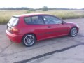 honda civic 1.3 D13b2