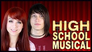 Watch High School Musical You Are The Music In Me video