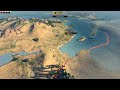 Total War: Rome II: Rome Campaign #40 ~ Consolidating The Empire 3/4!