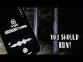 INSANE GhostTube VOX Response | HAUNTED Devil's Forest ALONE