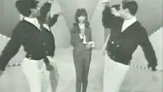 Watch Nancy Sinatra Day Tripper video