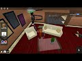 Roblox | Murder Mystery 2 | DODGING A BULLET!!