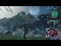 Cemu 1.11.3 Xenoblade Chronicle x 30 fps 4k | Prueba Noctilium | Configuracion #3 Cemu 1.11.3 Xenoblade Chronicle x 30 fps 4k | Prueba Noctilium | Configuracion #2