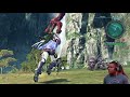 Cemu 1.11.3 Xenoblade Chronicle x 30 fps 4k | Prueba Noctilium | Configuracion #4 Cemu 1.11.3 Xenoblade Chronicle x 30 fps 4k | Prueba Noctilium | Configuracion #4