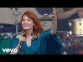 Florence + The Machine - Dog Days Are Over (Live At Oxegen Festival, 2010)