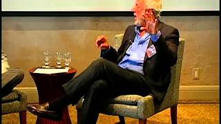 ISIR 2015  Lifetime interview with Robert Plomin & David Lubinski