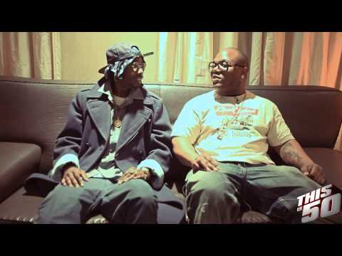 Feli Fame Talks Doing Movies; Coors Light Coldest MC Winner