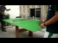 ping pong house lola