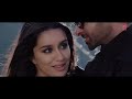 Full Video Enni Soni | Saaho | Prabhas Shraddha Kapoor | Guru Randhawa Tulsi Kumar