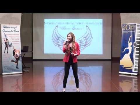 Симанова Маргарита - Вокально-танцевальный фестиваль "Golden people" 2.04.2017. Симанова Маргарита - Вокально-танцевальный фестиваль "Golden people" 2.04.2017.