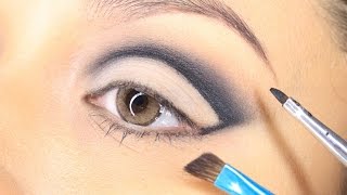 COMO HAGO MI CUT CREASE COMO HAGO MI CUT CREASE