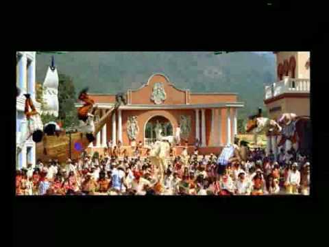Thaa karke with Lyrics - Golmaal Returns