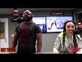 DeDe's Hot Topics - Kanye West Opens Up About His Mental State