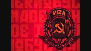 Watch Viza Made In Chernobyl video