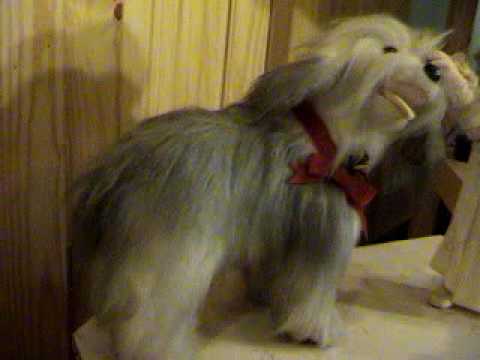 Display Animated Doll with Animated Pics Of Dolls. Display Animated Doll with