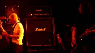 Watch Armored Saint La Raza video
