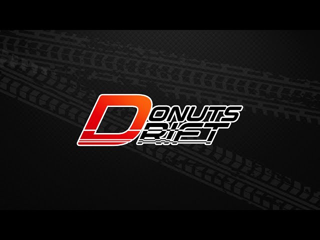Donuts Drift