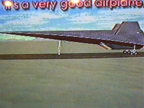 Supersonic Aircraft on Supersonic Concept Aircraft   Fly Anywhere In The Wold In Less Than 2