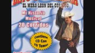 Watch Beto Quintanilla El Contrabando Del Paso video