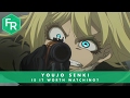Is Youjo Senki Worth Watching? | FR of Eps 1-4