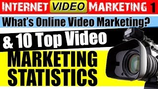 Online VideoMarketing Tips- Benefits | Statistics Trends|Miami Phoenix companies 2012 2013 2014