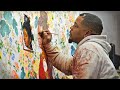 How Kehinde Wiley is reshaping the monumental