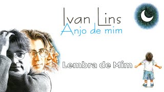 Watch Ivan Lins Lembra De Mim video